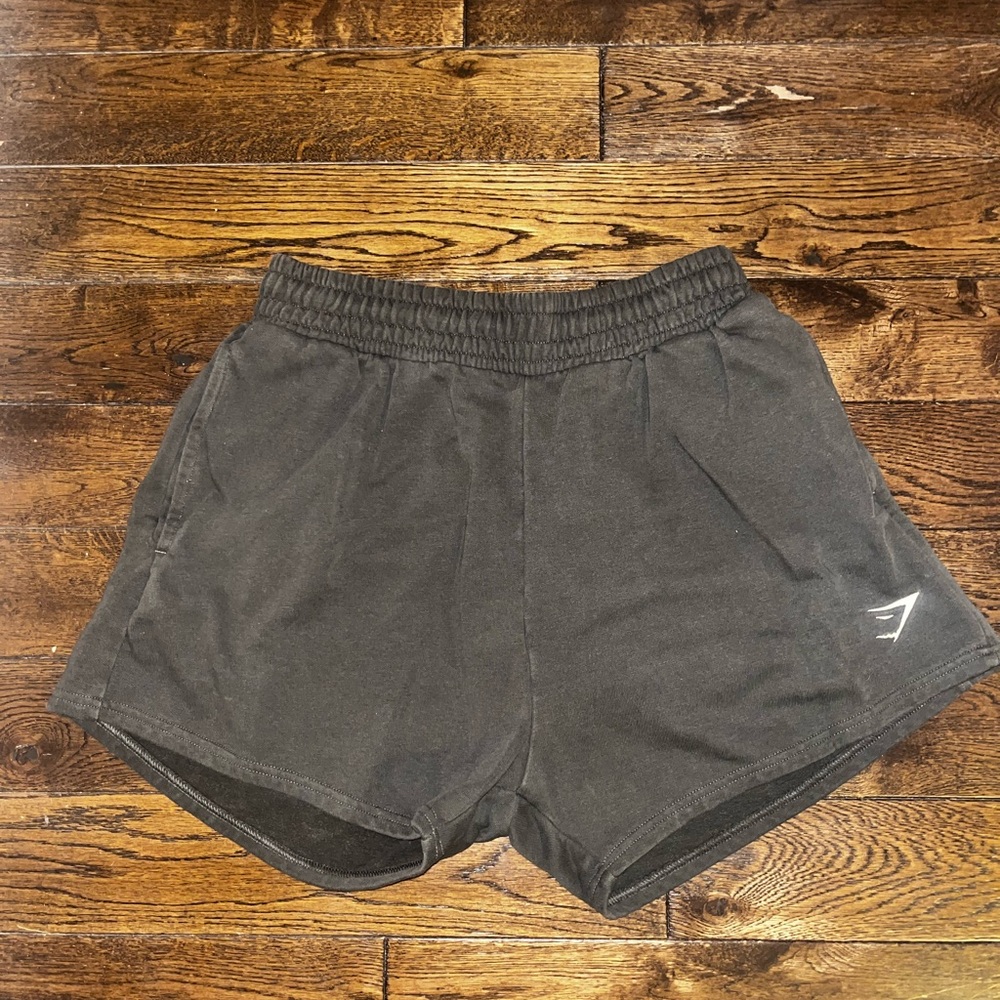 Gymshark Relaxed Sweatshorts